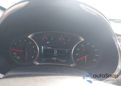 2018 Chevrolet Malibu Lt из США, поврежденный, VIN 1G1ZD5STXJF198450